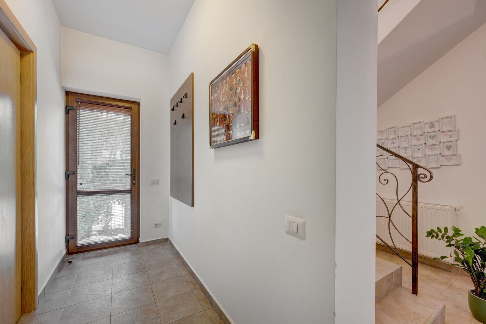 Vila de vanzare in Otopeni-central, zona linistita-Comision 0% - Poză 14