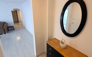 2 dormitoare + 2 bai| apartament spatios 70mp| renovat| Bloc izolat termic| - Poză 14