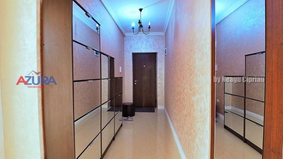 COMISION 0% - Apartament de Lux 3 camere - Poză 38