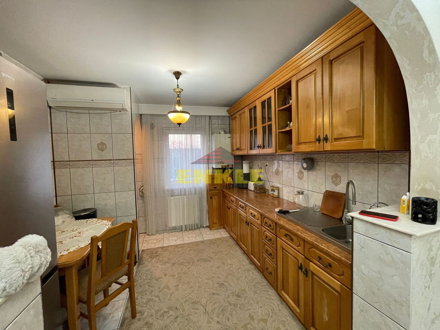 De vânzare apartament cu 4 camere semidecomandat, zona Bucovina - Poză 5