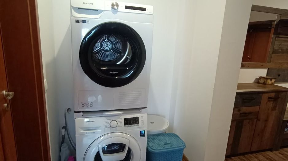 Braytim-Timisoara | 2 camere | Decomandat | Loc de parcare | Stradă închisă - Poză 8