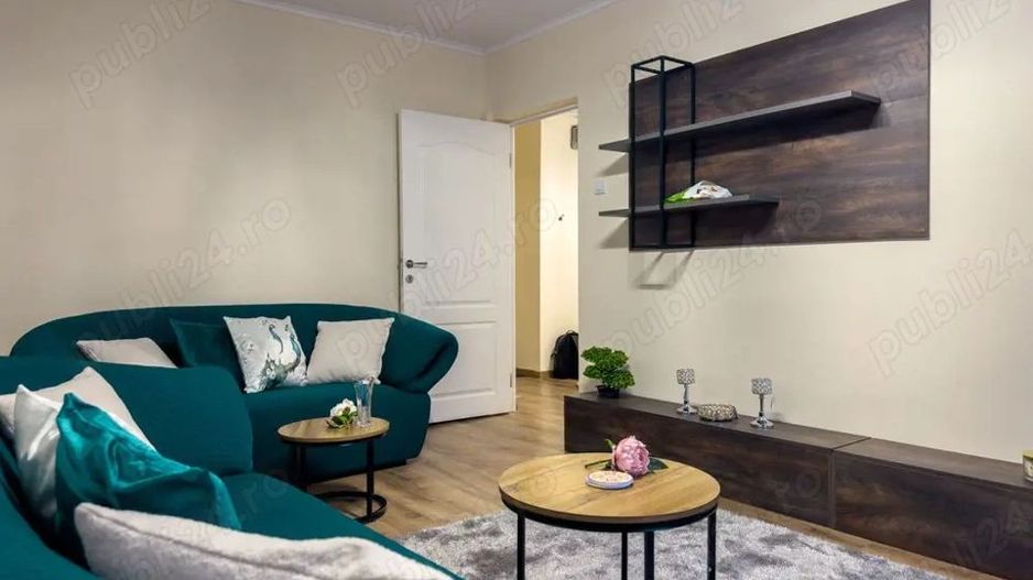 Apartament 3 camere 2 băi zona Dristor - Poză 1