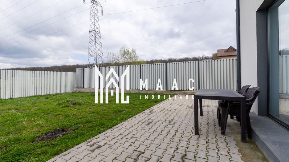 Casa 4 camere | 90 mpu | curte 265 mpu | 2 Parcari | 2 Bai - Poză 27