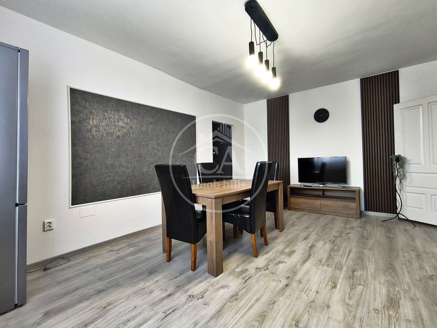 Apartament cu 3 camere de închiriat în zona Centrala, Oradea - Poză 7