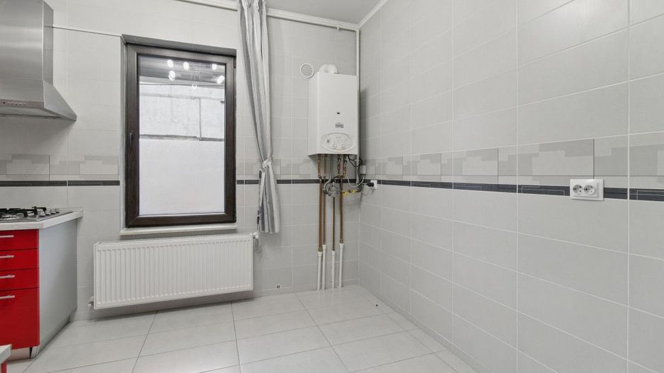 Colț de liniște cu aer urban – Apartament cu 2 camere - Poză 8