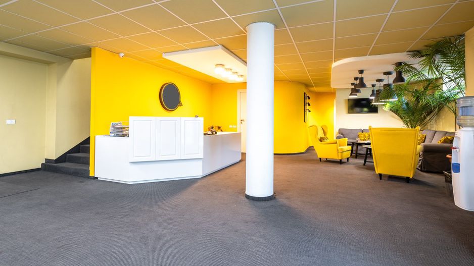 COMISION 0%, Hala productie-depozitare-service, Pantelimon- Bld. Biruintei - DN3 - Poză 15