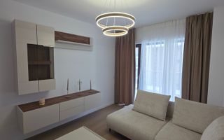 Apartament cu 2 camere, Complex Prima Vista, București, România - Poză 3