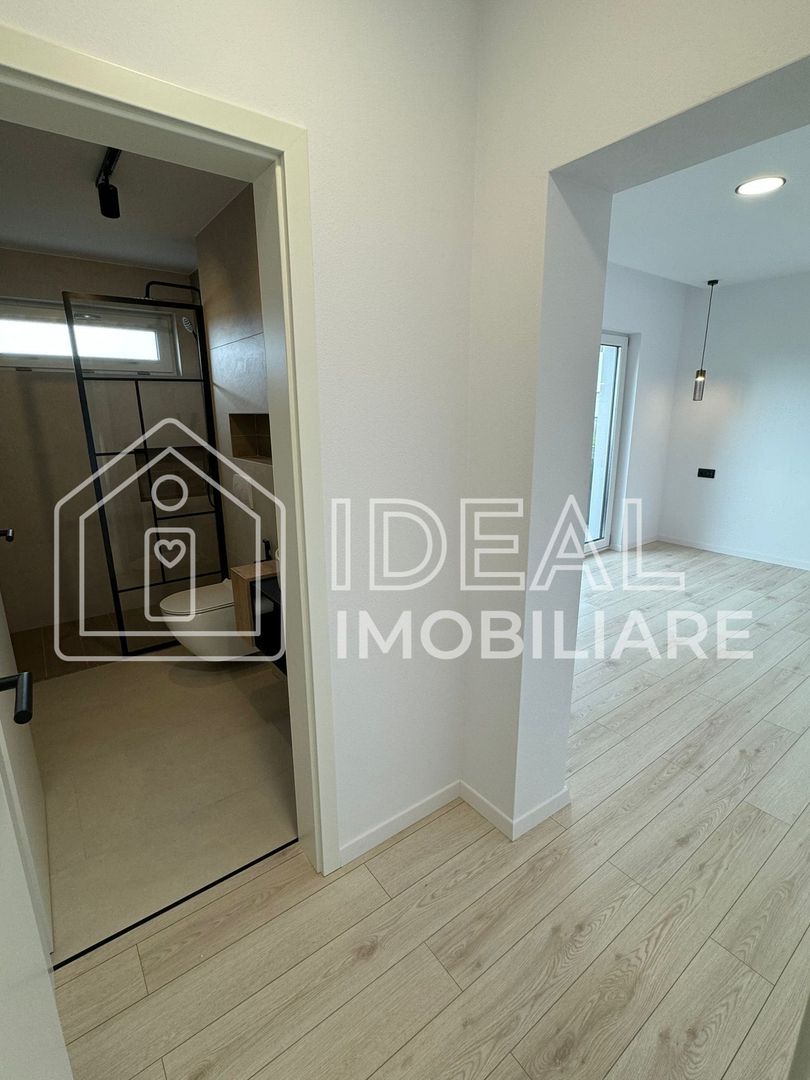 Casa cu 4 camere si 470 de mp de curte, in Cartierul Arhitectilor - Poză 12