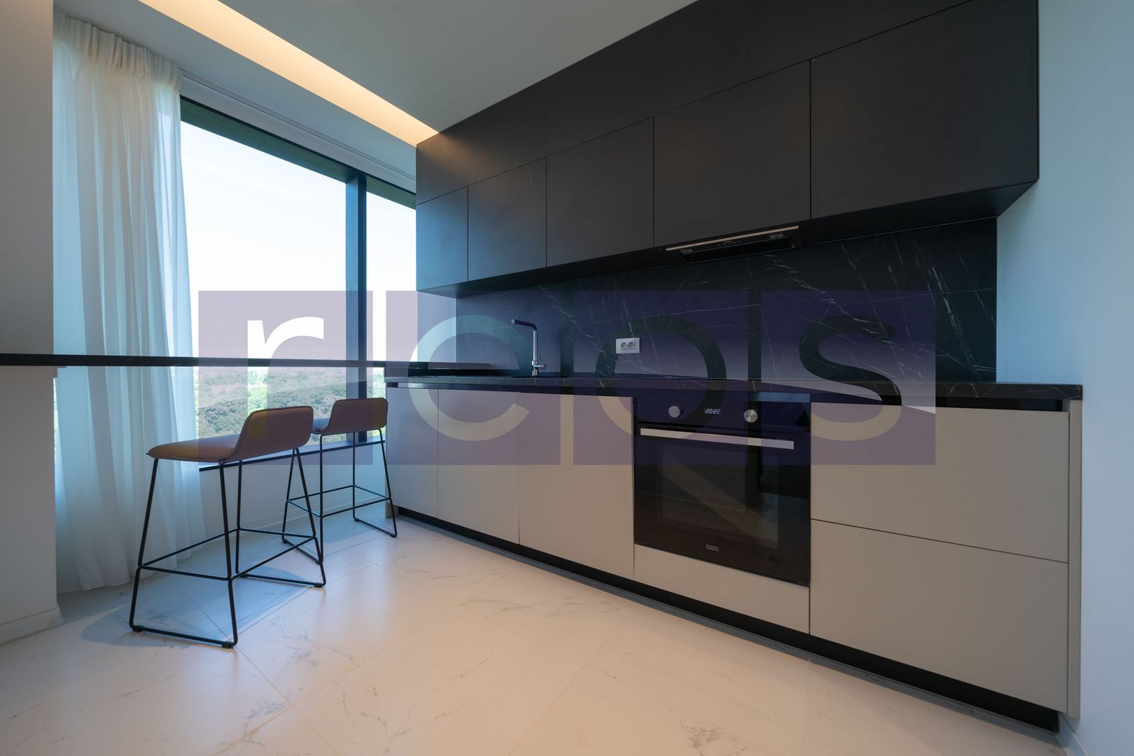 INCHIRIERE 3 CAMERE | ONE ELIADE | ULTRAFINISAT | VEDERE LAC | PARCARE - Poză 4