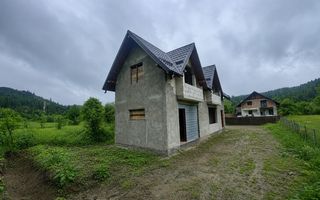 CASA LA ROSU | 12 ARI | SUCEVITA | LANGA PADURE - Poză 3