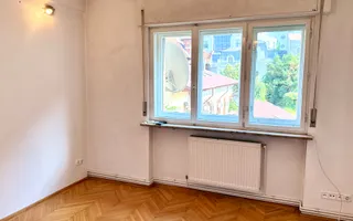 Apartament 4 camere Victoriei, Casa Vernescu, garaj, centrala, comision 0 ! - Poză 24