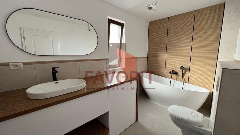 Duplex de vanzare in Calea Urseni | Toate utilitatile | Aproape de asfalt | - Poză 9