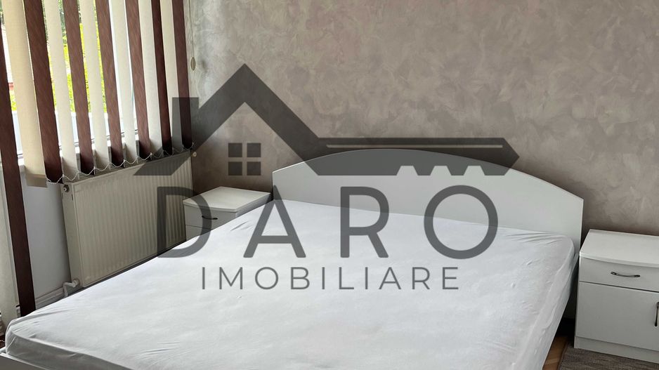 De inchiriat apartament 2 camere Cornisa - Poză 7