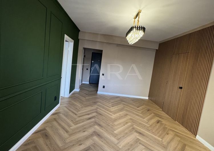 Apartament 2 camere – Florești, zona Terra - Poză 1