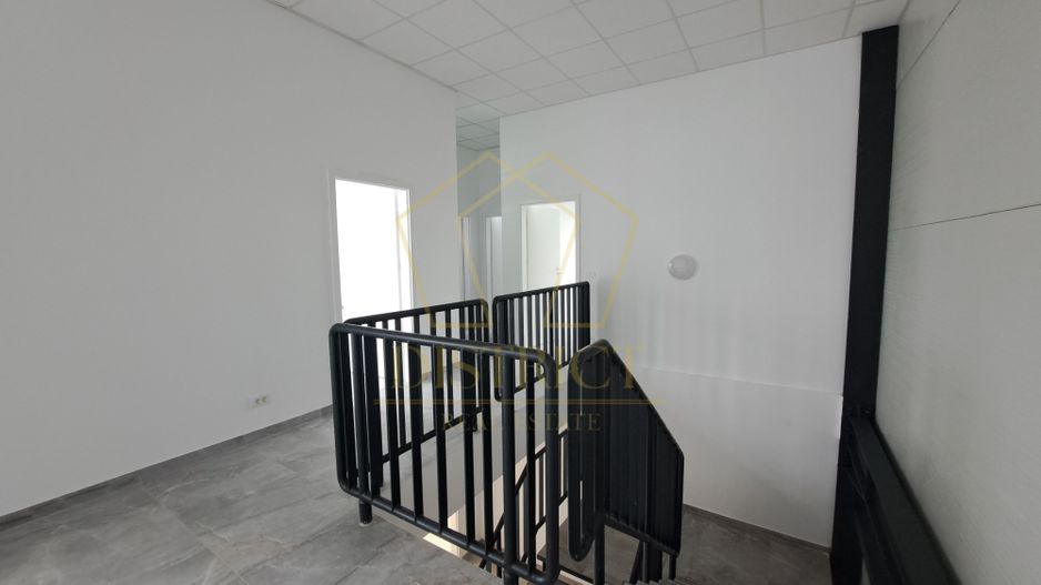 COM 0% Hale servicii, birouri și depozitare de inchiriat  | Aeroport - Poză 9