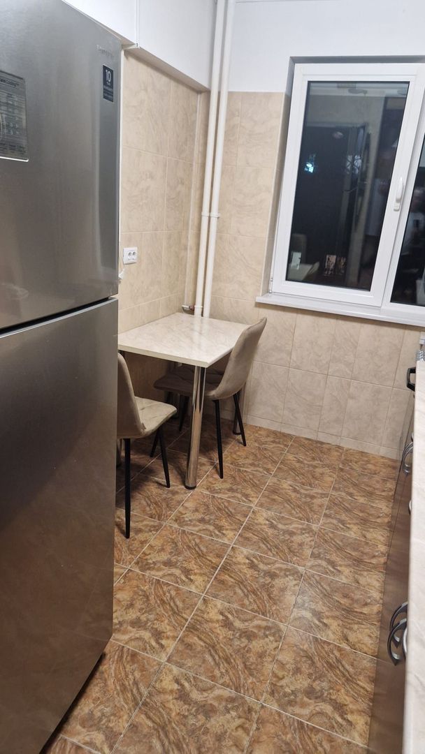 Apartament 3 camere de inchiriat, modern,  complet utilat, Drumul Taberei - Poză 2