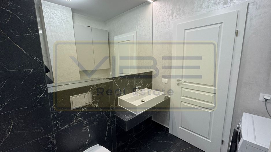 Apartament NOU 2 camere, parcare Comat Towers - Poză 13