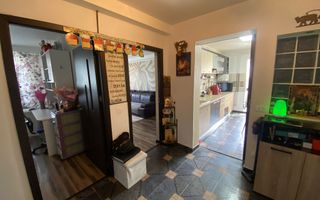 Apartament Fizicienilor - Centrala Proprie - Poză 7