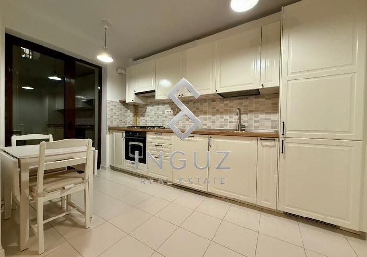 DE ÎNCHIRIAT – APARTAMENT 2 CAMERE – VIVANDO RESIDENCE – PARCUL CAROL - Poză 4