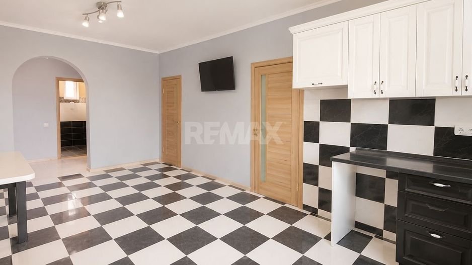 Casă, Criuleni | 3 + Living | 139 m² | 6 ari | Panouri Solare | 89.900 € - Poză 9