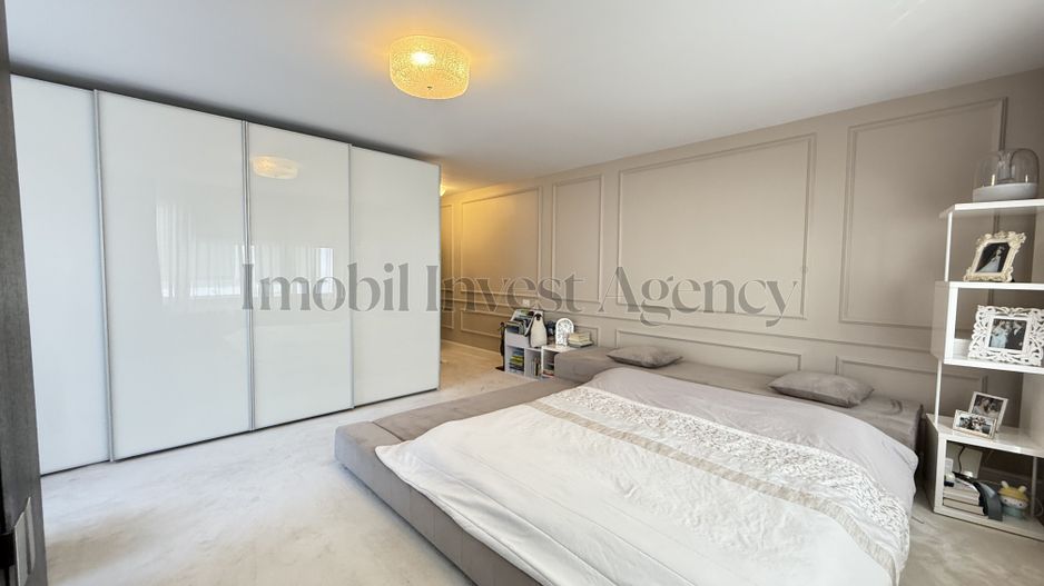 Apartament cu 3 camere de inchiriat in zona Herastrau-Soseaua Nordului - Poză 22