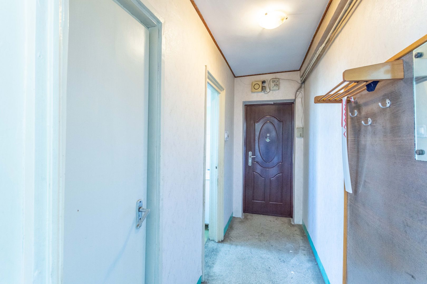 Apartament 3 camere  Baba Novac Metrou Dristor 2 - Poză 8