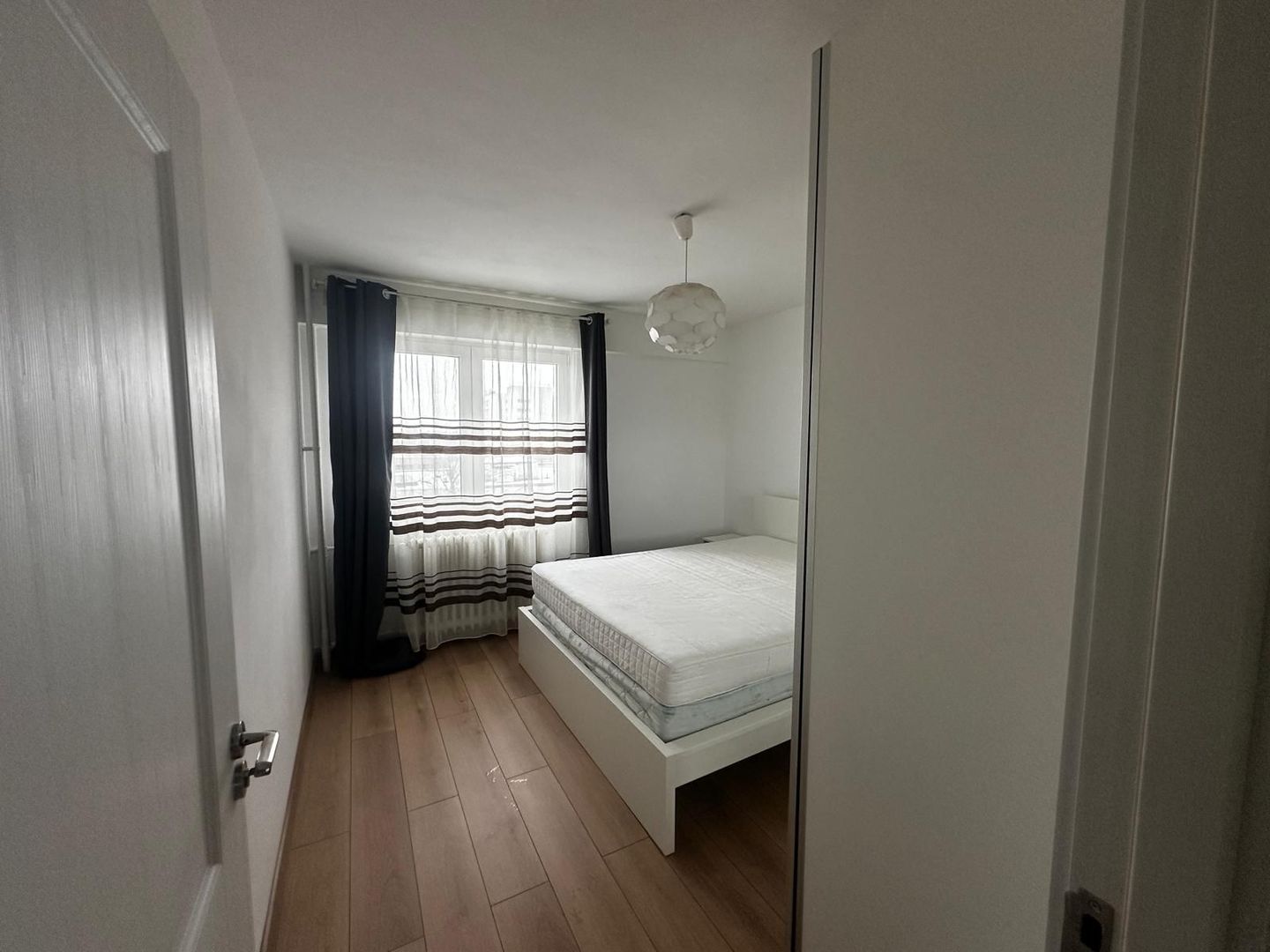 Apartament 2 camere mobilat complet, balcon, pet friendly, Titan - Poză 2