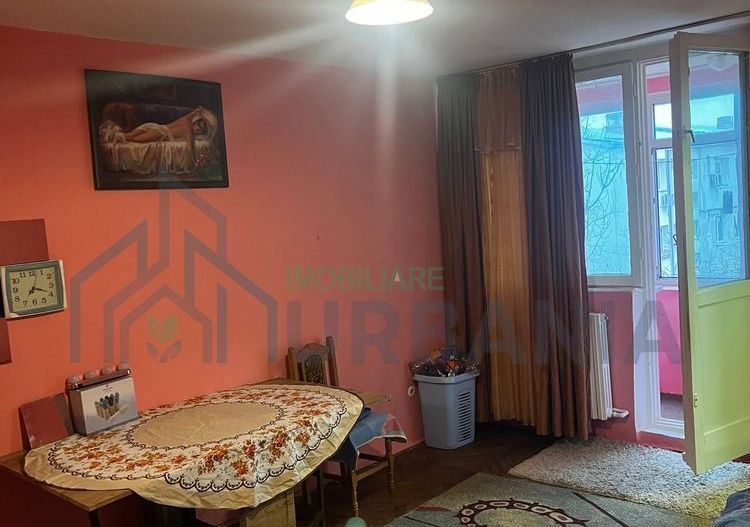 Garsoniera de inchiriat - Poză 3