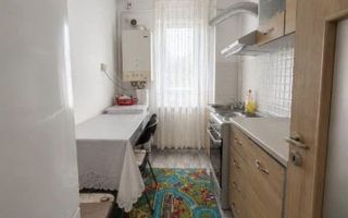 VÂNZARE APARTAMENT 2 CAMERE – SCOALA NR. 7 - Poză 4