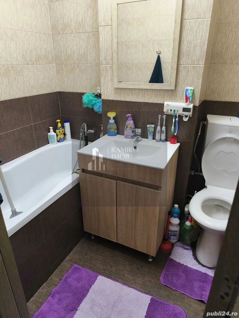 2 Camere Decoomandat - Piata Resita - Giurgiului/Brancoveanu - Poză 4