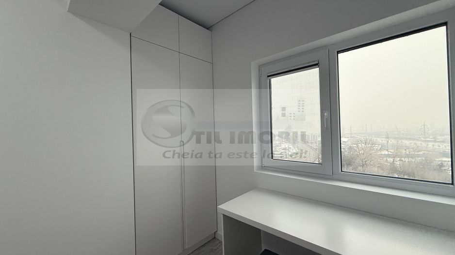 2 CAM TATARASI SOLUMNIA PRIMA INCHIRIERE PARCARE SUBTERANA - Poză 20