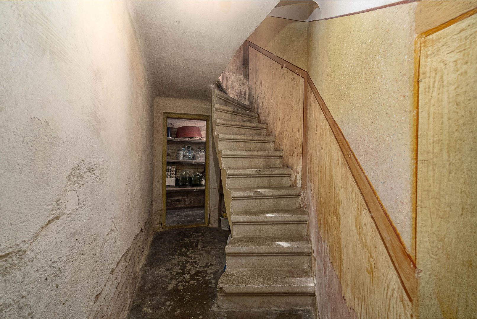 FERDINAND - Oborul Nou | Casa individuala 276mp teren| Renovare facila - Poză 23