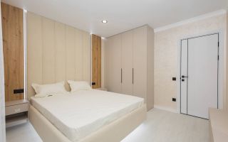 Vânzare, apartament 3 camere + living, bd. Moscova, Rîșcani - Poză 6