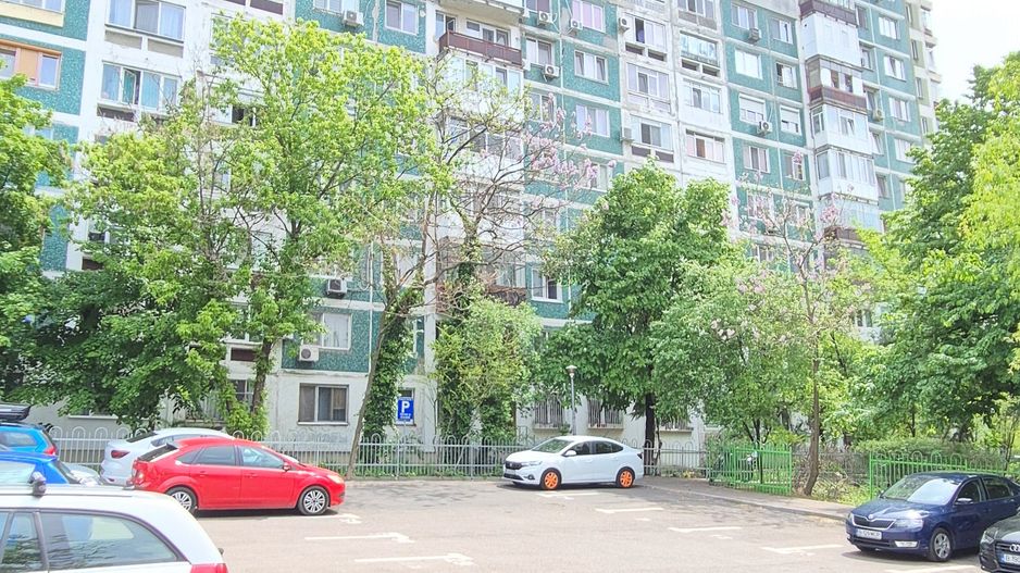 COMISION 0% - 2 camere decomandat 52mp mobilat-utilat metrou Nicolae Grigorescu - Poză 26