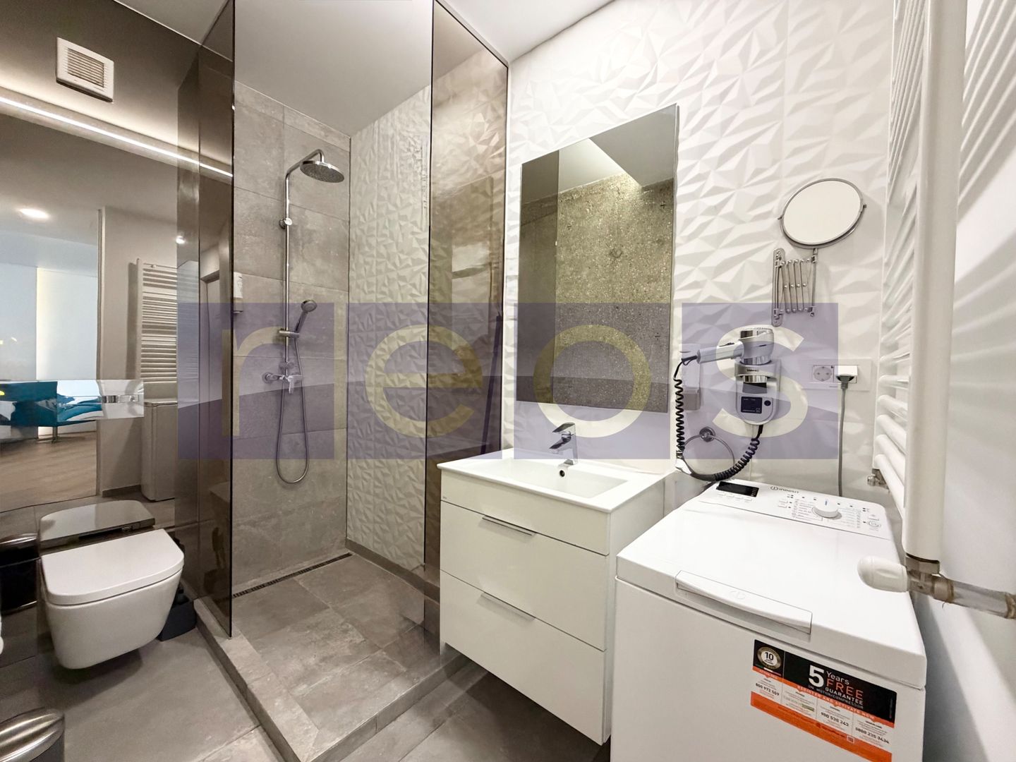VANZARE 2 CAMERE | DINAMIC CITY | IDEAL PENTRU LOCUINTA SAU INVESTITIE - Poză 9