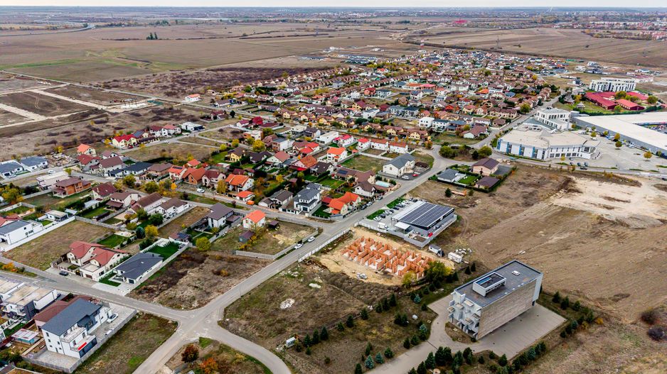 Oportunitate rară în Via Carmina – Strada Flavia | 955 mp - Poză 6