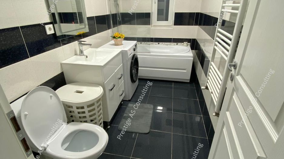 Apartament 1 camera |  Calea Urseni | Etaj 1 | Parcare inclusa - Poză 4