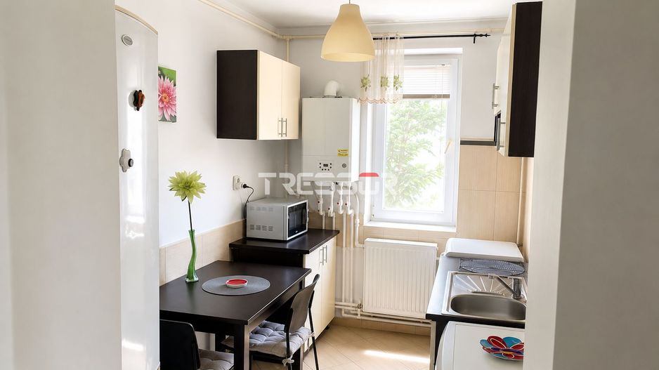 2 camere de închiriat | City Mall | Termen lung - Poză 2