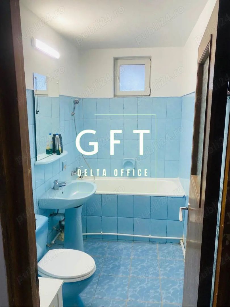 Apartament 3 camere, zona Big - 68 mp utili + spatiu depozitare - Poză 5