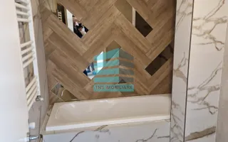 Mutare Imediată!Penthouse 4 Camere,Terasă 136 mp+Parcare,Titan–Pallady,Metrou - Poză 30
