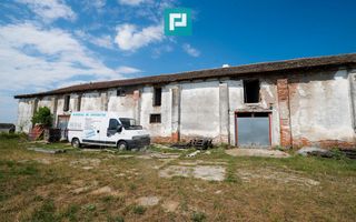 Hală industrială cu teren generos în Zărand, Arad - Poză 11