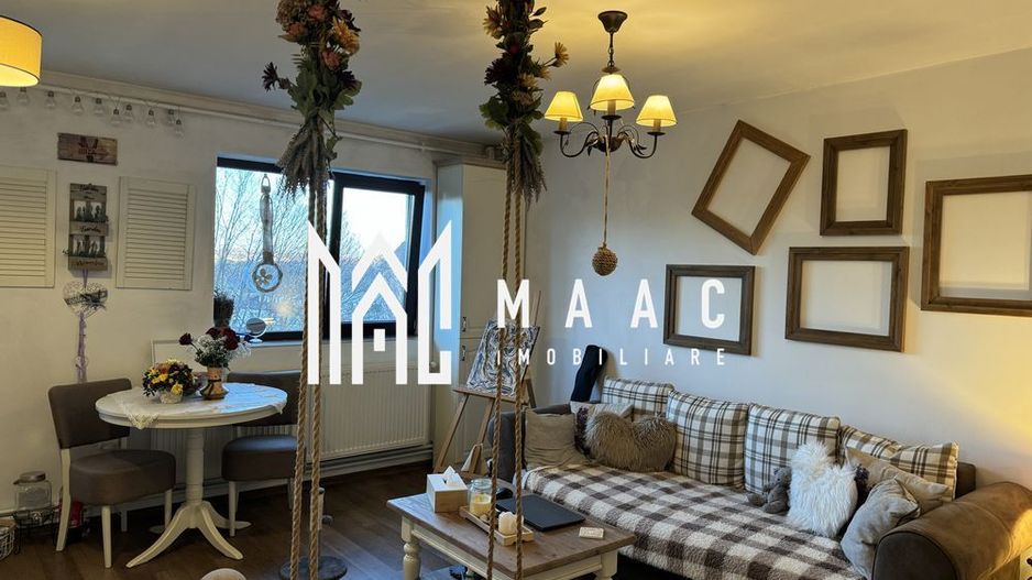 Apartament 2 Camere | Etaj 2 | Loc de Parcare | Cisnadie - Poză 8