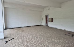 Închiriez spațiu comercial