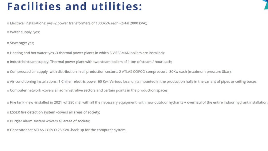 Spațiu industrial | Cisnădie - Poză 4