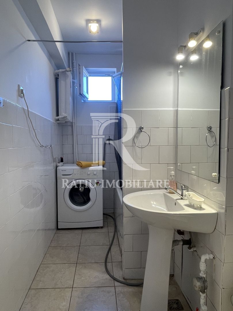 Apartament cu 3 camere | Central | Vedere panoramică | Oradea - Poză 8