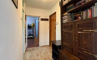 LACUL TEI - Cristea Mateescu | Chirie 2 Camere + Parcare - Poză 7