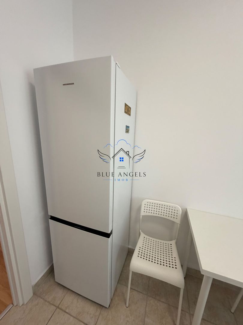 Studio spațios de închiriat – Bd. Gării | 55 mp - Poză 4