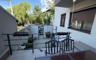 Apartament 2 camere cu curte proprie, terasă și beci 16 mp lângăPădure - Poză 19