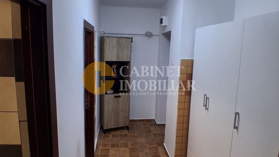 Apartament 2 camere, PARTER, Tudor Vladimirescu - IASI - Poză 5