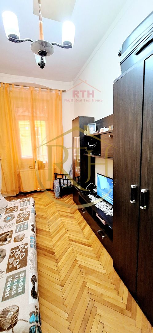 Oferim spre inchiriere,Apartament 1 camera, zona Centrala a orasului . - Poză 8